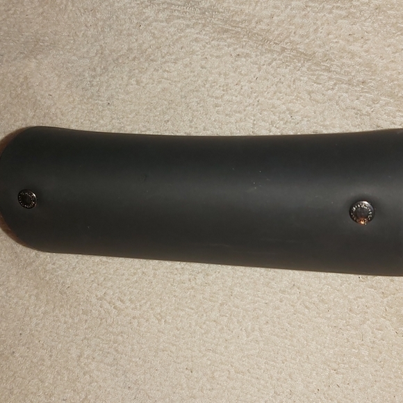 Marc by Marc Jacobs Sunglasses case, Black - Picture 3 of 5